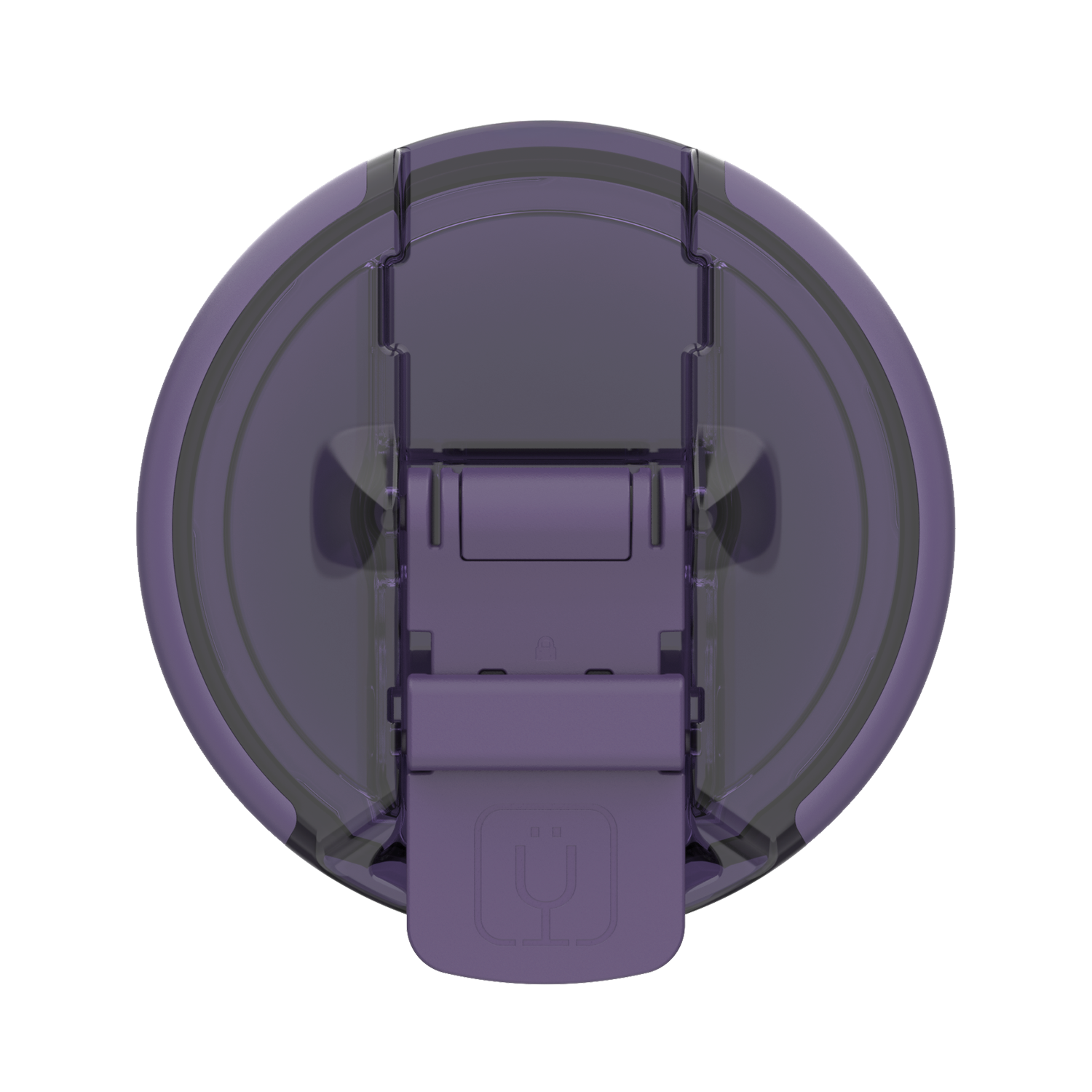 Muv + Nav OctaLock Replacement Lid 35oz | Rose Taupe