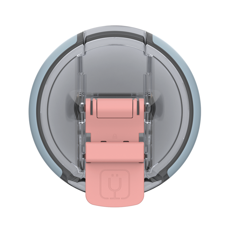 Muv + Nav OctaLock Replacement Lid 35oz | Eclipse - Comfort Setup