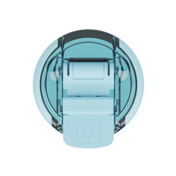 Strova OctaLock Lid 18oz | Glacier - Picnic Helper
