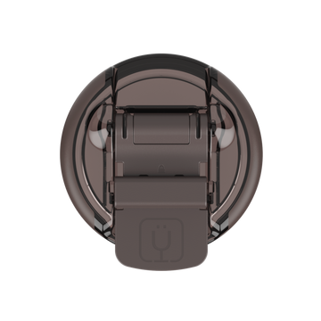 Strova OctaLock Lid 18oz | Java - Essential Ready