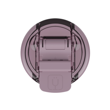 Strova OctaLock Lid 18oz | Lilac Dusk - Fresh Fit