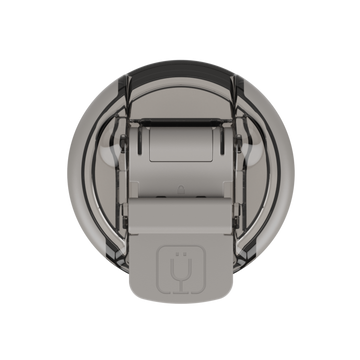 Strova OctaLock Lid 18oz | Mocha - Picnic Daily-Use