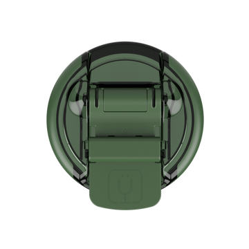 Strova OctaLock Lid 18oz | OD Green - Picnic Spare