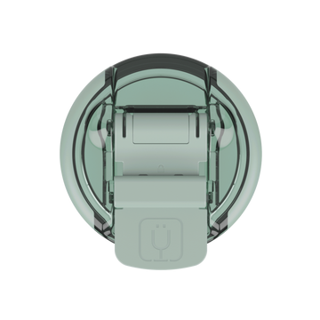 Strova OctaLock Lid 18oz | Sage - Seasonal Spare