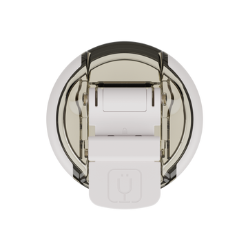 Strova OctaLock Lid 18oz