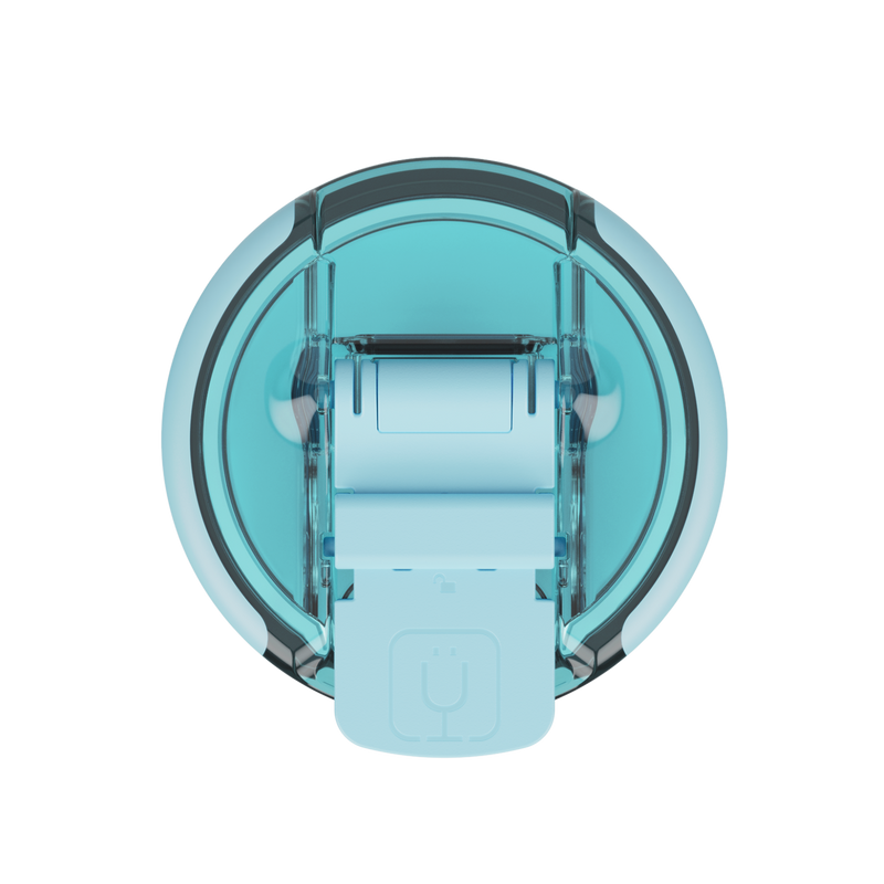Hopsulator Trio OctaLock Lid | Glacier - Bright Select