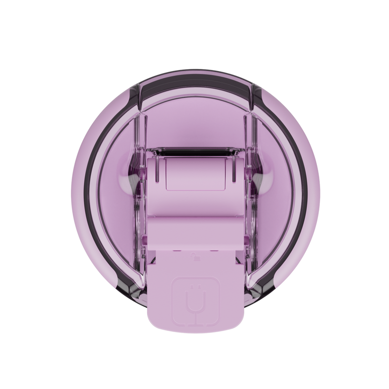 Hopsulator Trio OctaLock Lid | Lavender - Trail Solution