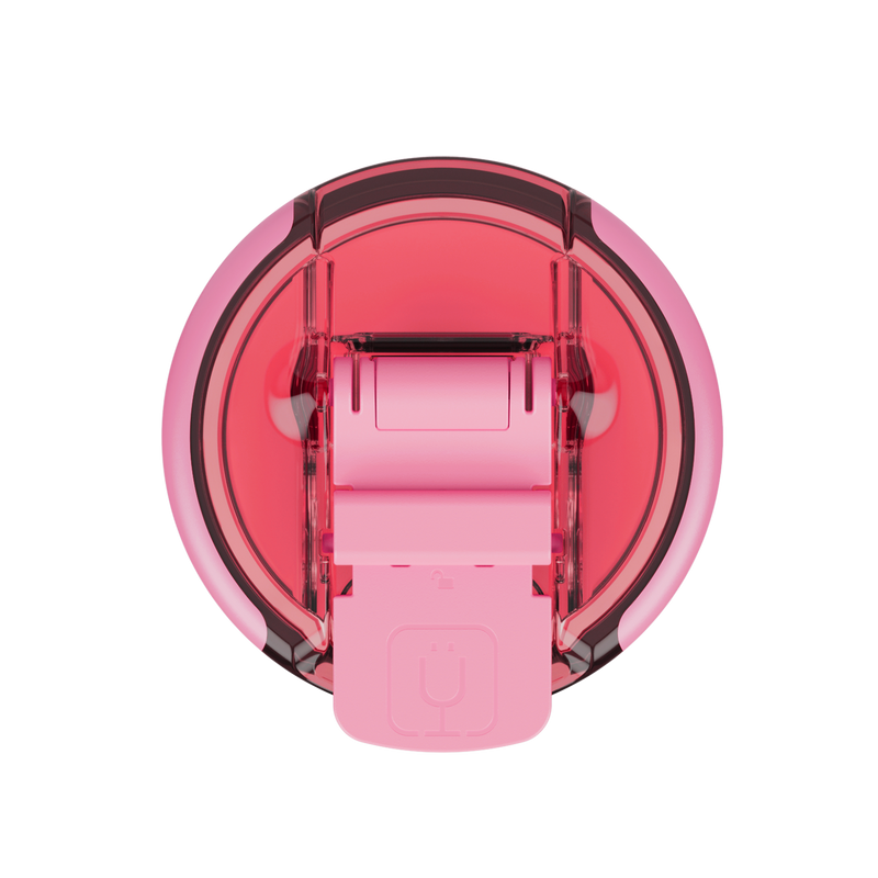 Hopsulator Trio OctaLock Lid | Primrose - Clean Equipment