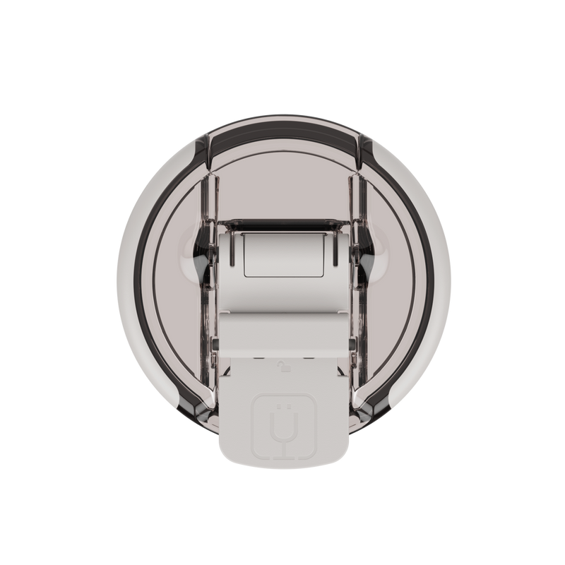 Uncork'd OctaLock Lid 14oz | Dune - Versatile Fit