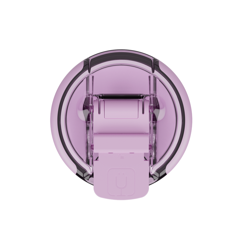 Uncork'd OctaLock Lid 14oz | Lavender - Trail Fit