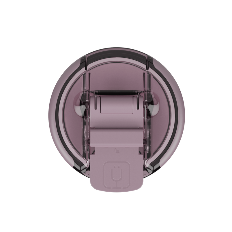 Uncork'd OctaLock Lid 14oz | Lilac Dusk - Trail Equipment