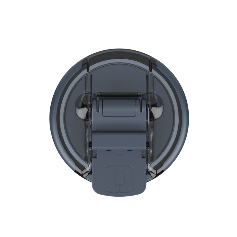 Uncork'd OctaLock Lid 14oz | Nightfall Blue - Camp Ready