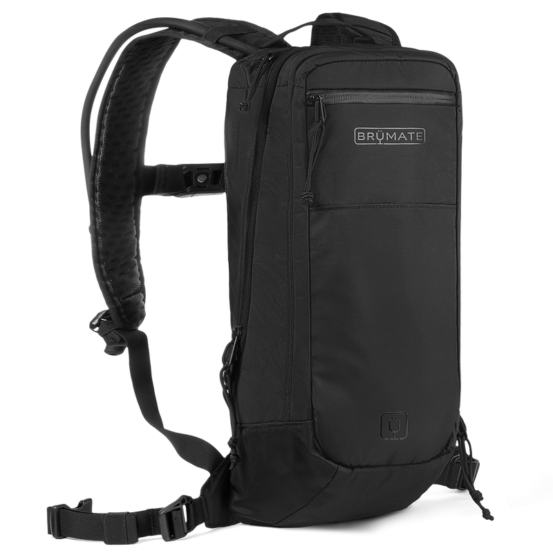 Paragon Hydration Pack 7.5L | 40oz | Carbon - Active Adventure