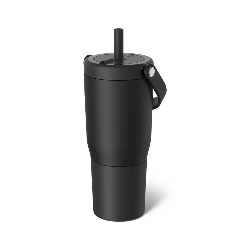 Resa 25oz | Matte Black - Chilled Refresh