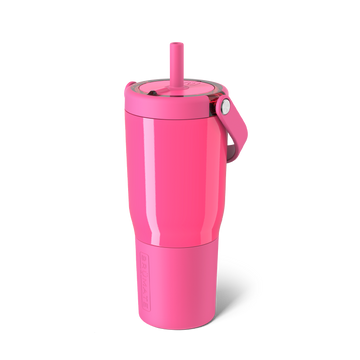 Resa 25oz | Neon Pink - Signature Drinkware