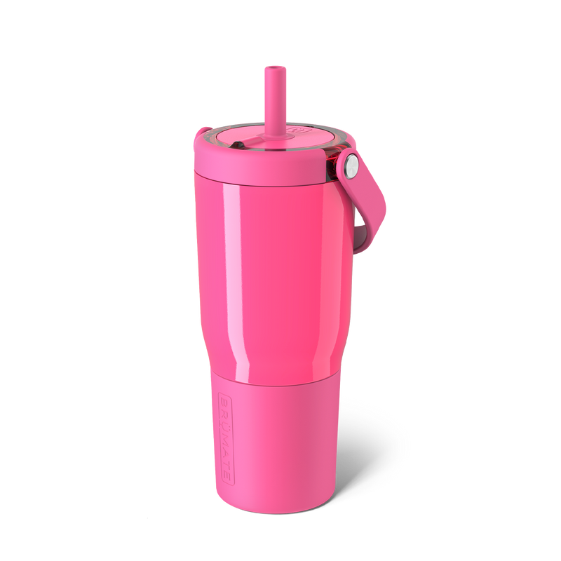 Resa 25oz | Neon Pink - Signature Drinkware