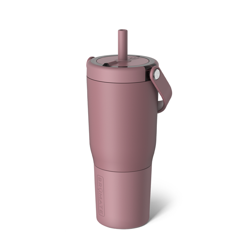 Resa 25oz | Rose Taupe - Casual Travel-Mug
