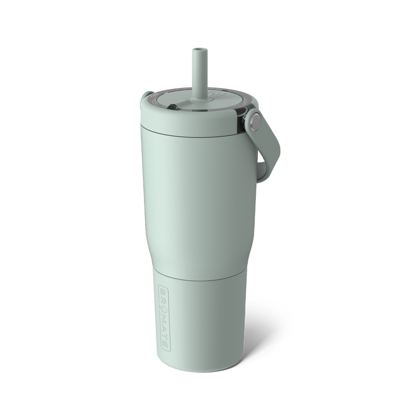 Resa 25oz | Sage - Original Cupholder