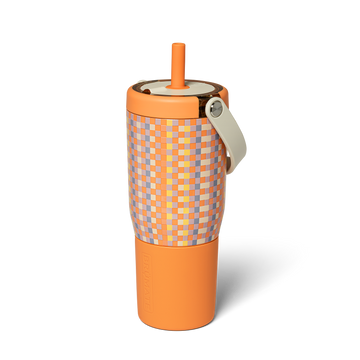 Resa 25oz | Vibe Check - Travel Cupholder