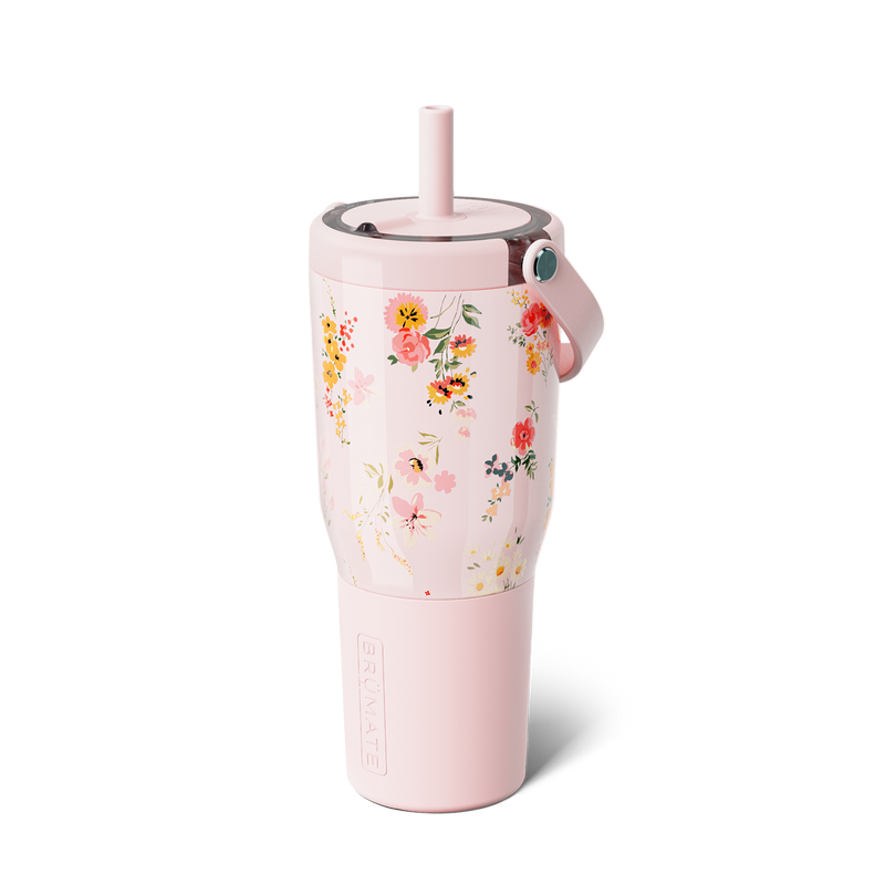 Resa 25oz | Wildflower Meadow - Modern Refresh