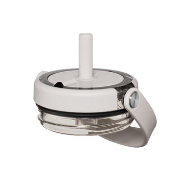 Resa -Turn TM Replacement Lid 25oz | Dune - Weekend Organizer