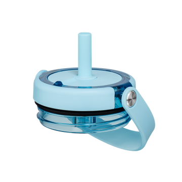 Resa -Turn TM Replacement Lid 25oz | Glacier - Adventure Add-On