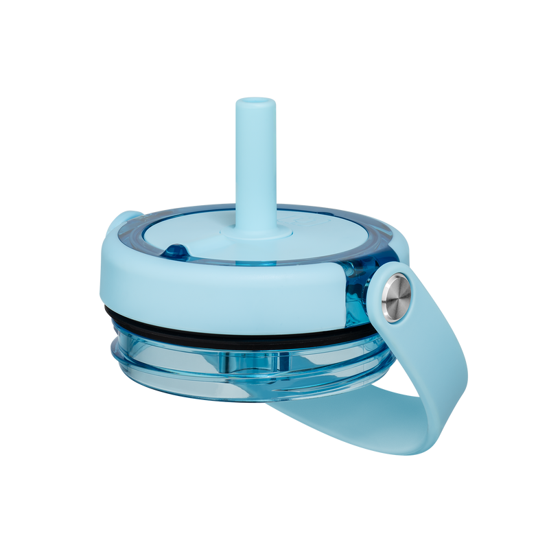 Resa -Turn TM Replacement Lid 25oz | Glacier - Adventure Add-On