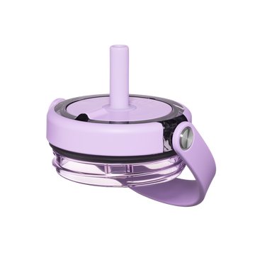 Resa -Turn TM Replacement Lid 25oz | Lavender - Relaxed Accessory