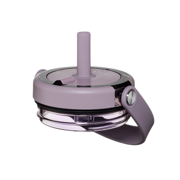 Resa -Turn TM Replacement Lid 25oz | Lilac Dusk - Grab-and-Go Fit