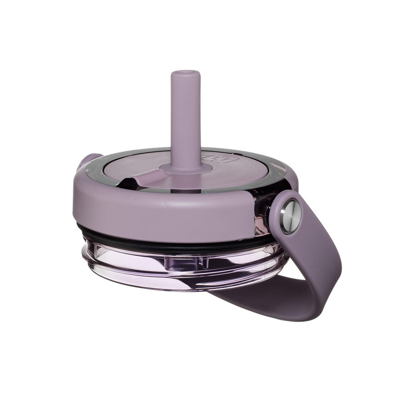 Resa -Turn TM Replacement Lid 25oz | Lilac Dusk - Grab-and-Go Fit