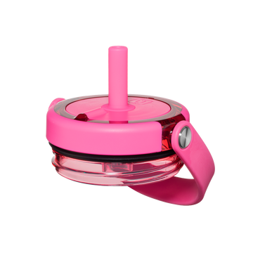 Resa -Turn TM Replacement Lid 25oz | Neon Pink - Versatile Ready