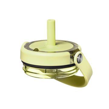 Resa -Turn TM Replacement Lid 25oz | Prickly Pear - Relaxed Replacement