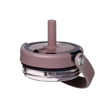 Resa -Turn TM Replacement Lid 25oz | Rose Taupe - Home Organizer