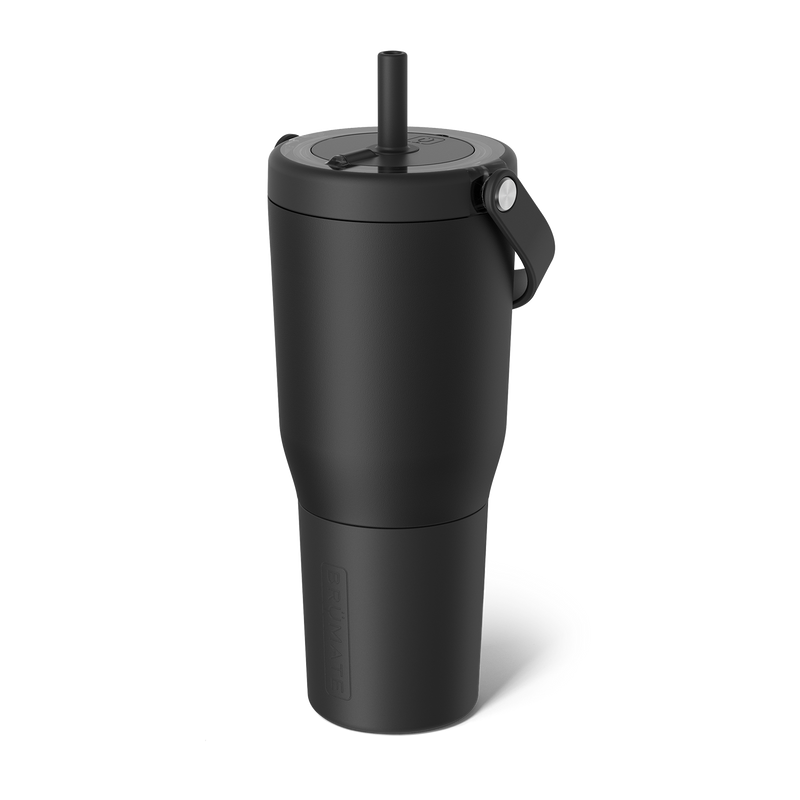 Resa 35oz | Matte Black - Premium Hot-Sip
