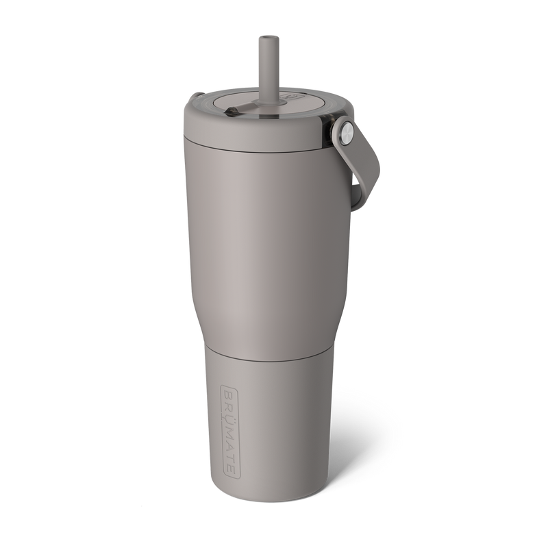 Resa 35oz | Mocha - Easy Pour