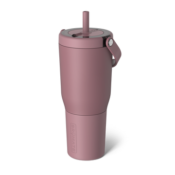 Resa 35oz | Rose Taupe - Evening Cupholder