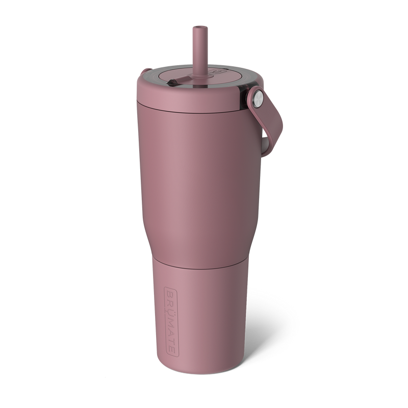Resa 35oz | Rose Taupe - Evening Cupholder