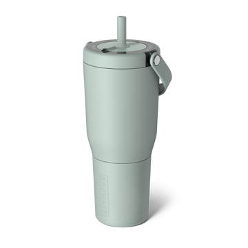Resa 35oz | Sage - Camp Drinkware