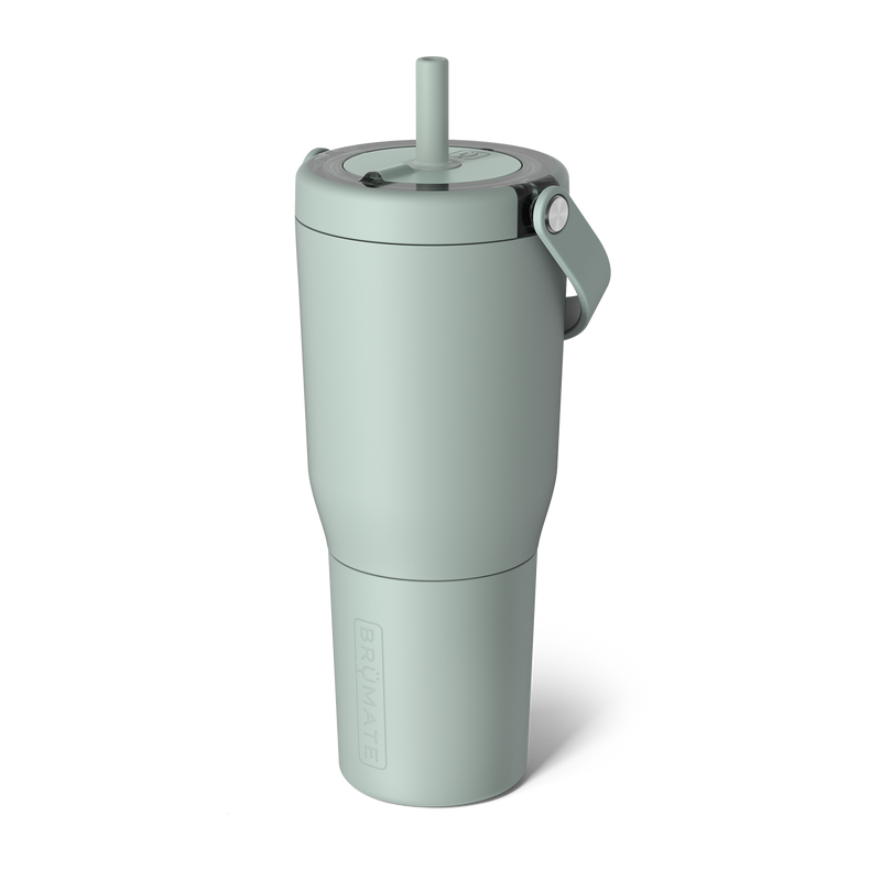 Resa 35oz | Sage - Camp Drinkware