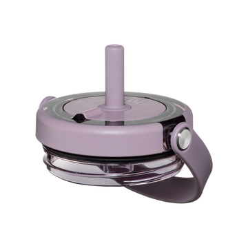 Resa -Turn TM Replacement Lid 35oz | Lilac Dusk - Everyday Fit