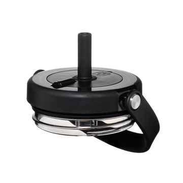 Resa -Turn TM Replacement Lid 35oz | Matte Black - Comfort Carry