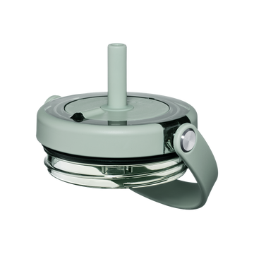 Resa -Turn TM Replacement Lid 35oz | Sage - Trail Protector