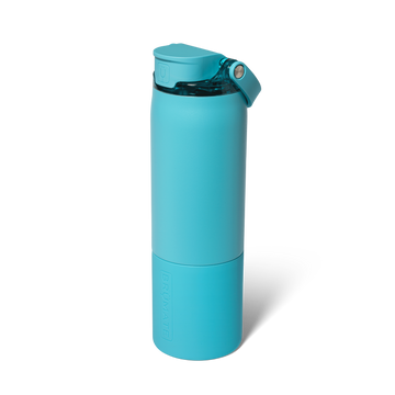 Rise 25oz | Curacao - Grab-and-Go Drink-Companion