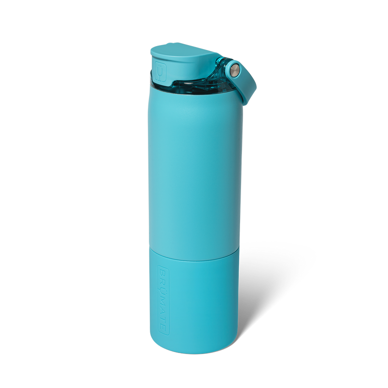 Rise 25oz | Curacao - Grab-and-Go Drink-Companion