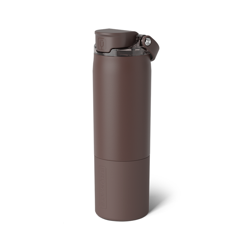 Rise 25oz | Java - Morning Hydration