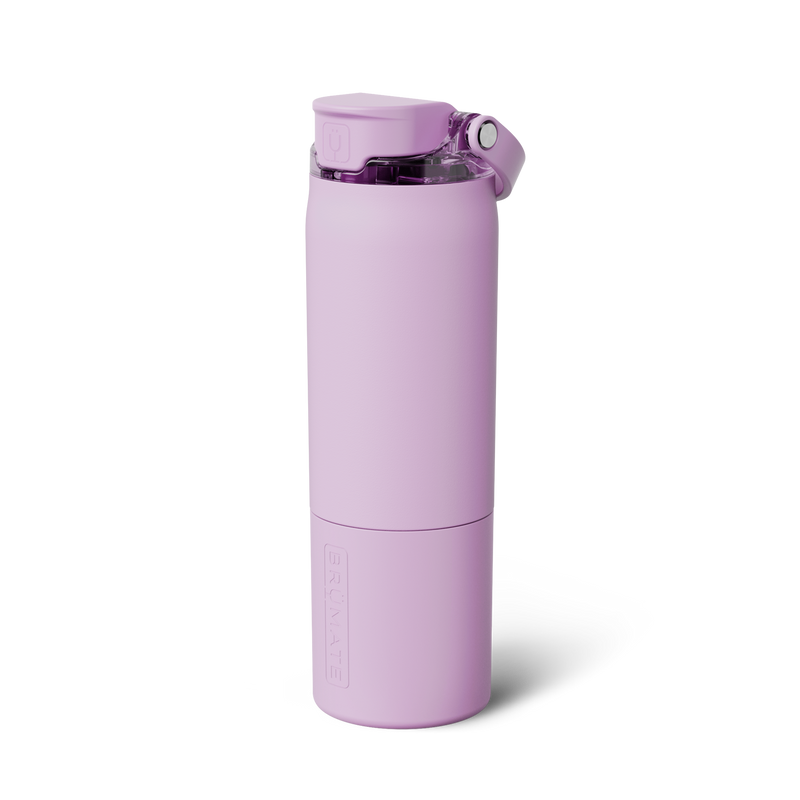 Rise 25oz | Lavender - Picnic Beverage