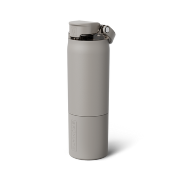 Rise 25oz | Mocha - Versatile On-the-Go-Sip