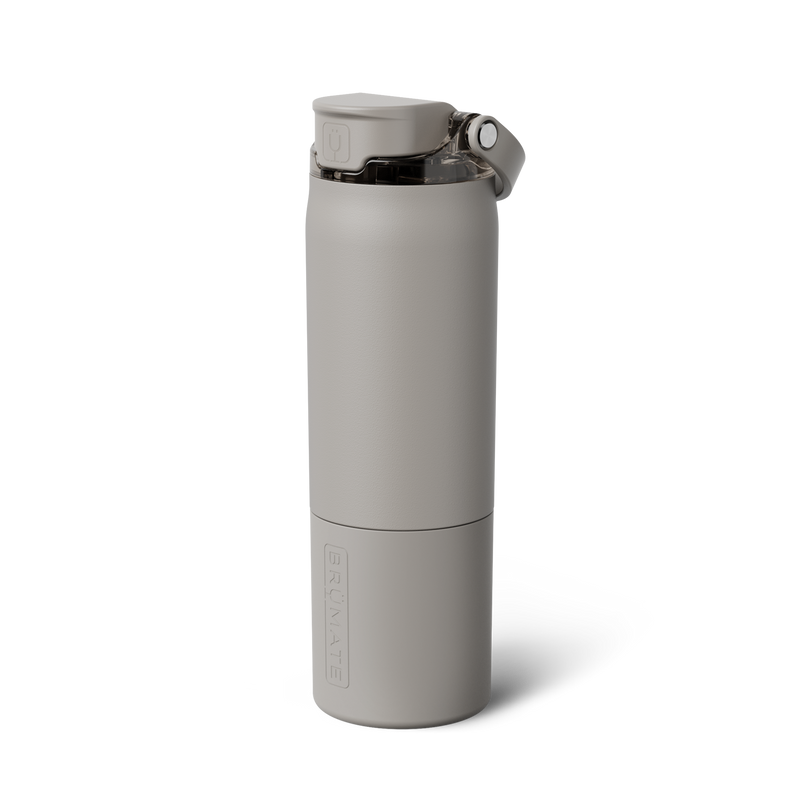 Rise 25oz | Mocha - Versatile On-the-Go-Sip