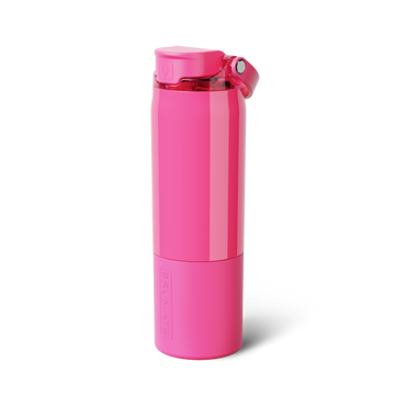 Rise 25oz | Neon Pink - Smooth Tumbler