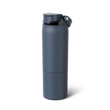Rise 25oz | Nightfall Blue - Leisure Cocktail
